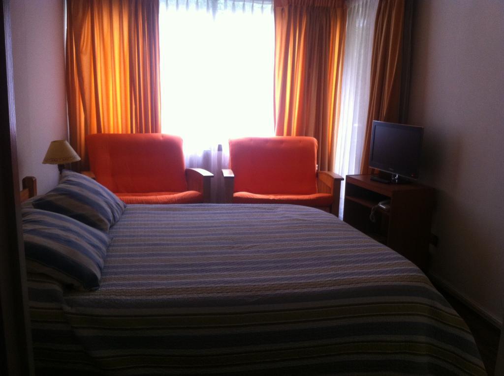 Apartamento Caburga *