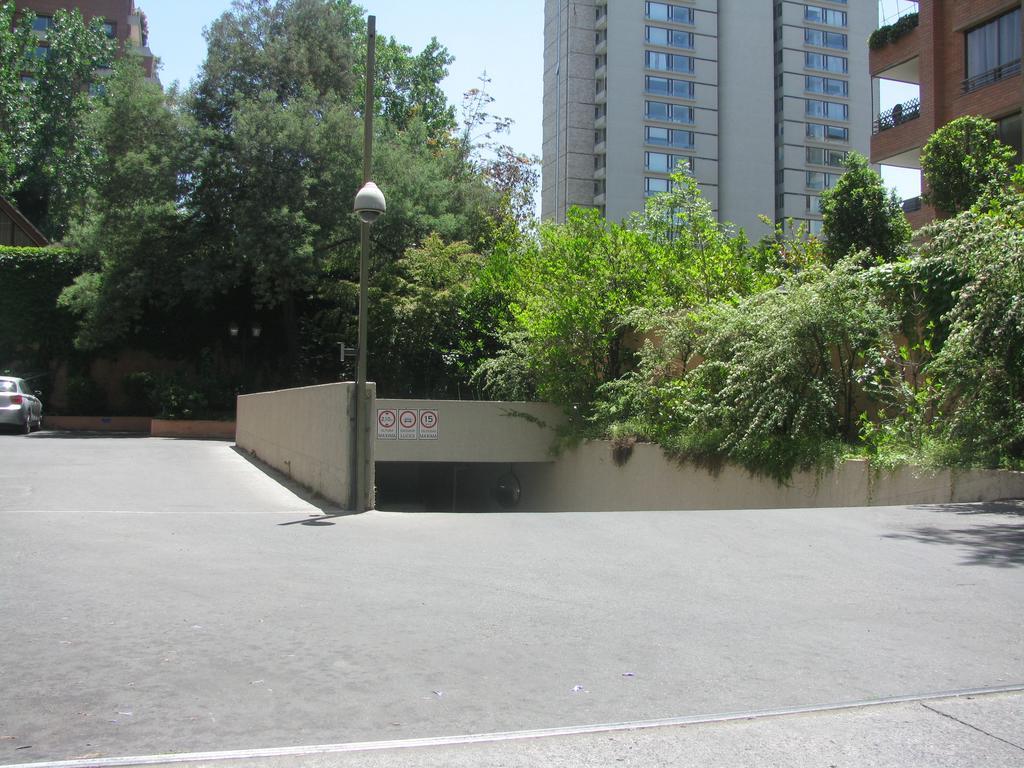 Caburga Apartamento Santiago