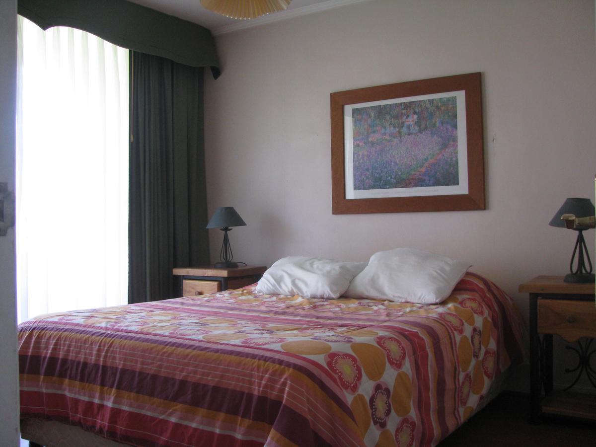 Caburga Apartamento
